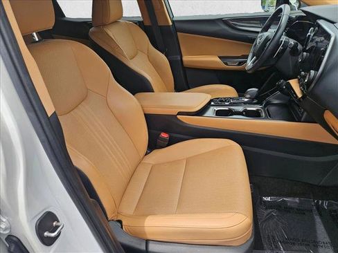 Used 2024 Lexus NX 350 AWD w/ Cold Area Package image 21