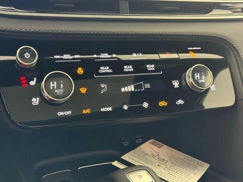 New 2026 INFINITI QX60 Sport AWD/4WD image 27