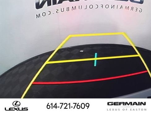 Used 2019 Lexus ES 350 w/ Premium Package FWD image 32