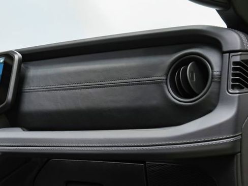 Used 2025 Jeep Wrangler Unlimited Rubicon 392 image 81