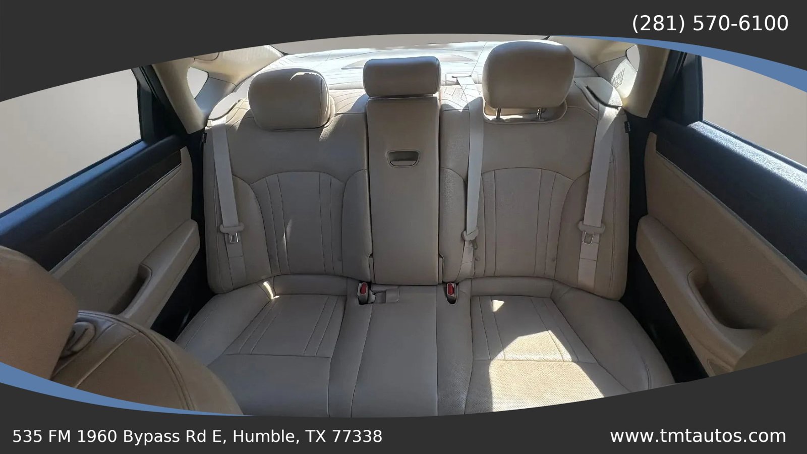 Used 2018 Genesis G80 3.8 RWD image 22