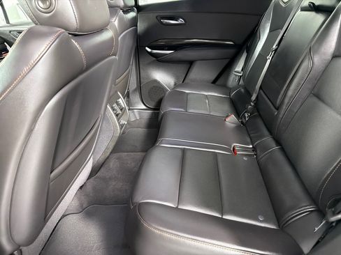 Used 2020 Cadillac XT4 Sport AWD/4WD image 18