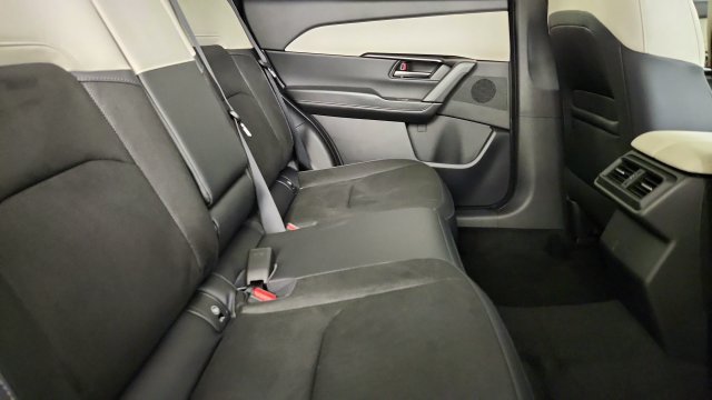 New 2026 MAZDA CX-5 Select AWD/4WD image 28