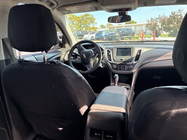 Used 2019 Chevrolet Equinox LS w/ LS Convenience Package FWD image 6