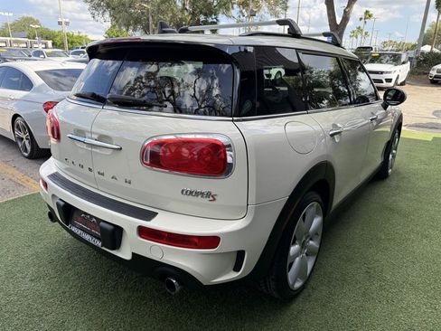 Used 2017 MINI Cooper Clubman S image 6