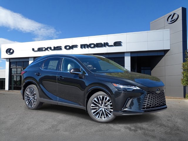New 2026 Lexus RX 350 Premium Plus w/ Accessory Package (K3) FWD image 1