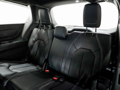 New 2026 Chrysler Voyager LX image 16