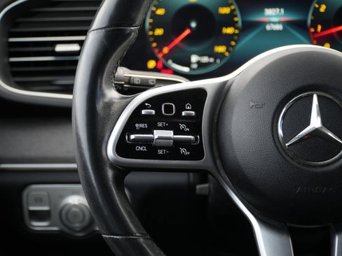 Used 2021 Mercedes-Benz GLE 350 4MATIC image 21