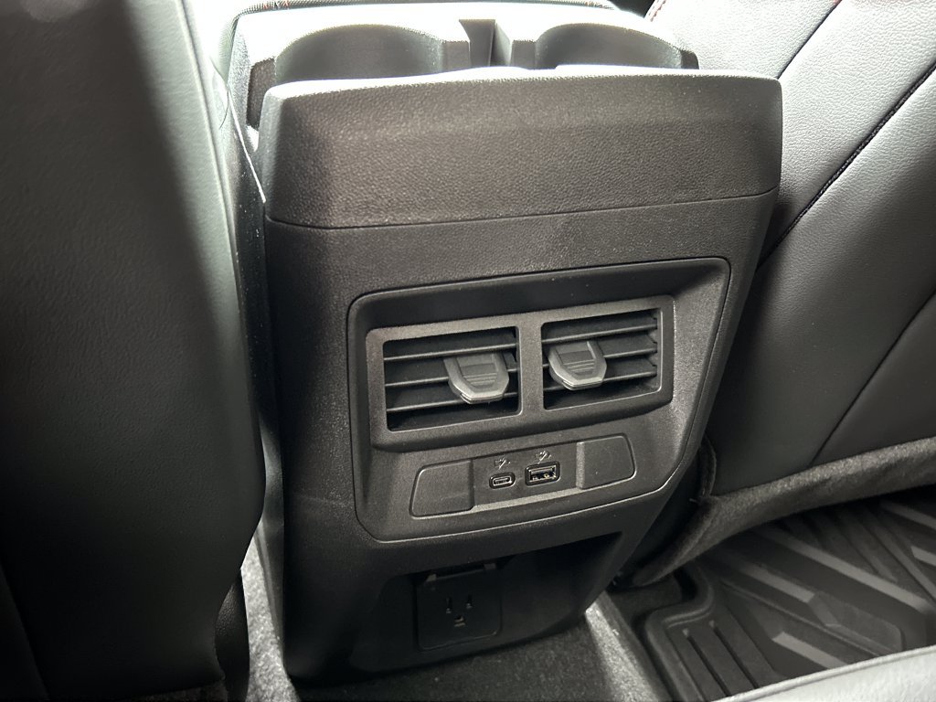 New 2026 Chevrolet Colorado Z71 w/ Midnight Edition AWD/4WD image 18