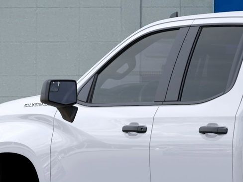 New 2026 Chevrolet Silverado 1500 W/T w/ WT Value Package image 12