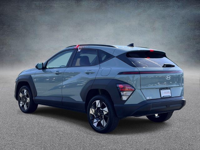 Used 2024 Hyundai Kona SEL AWD/4WD image 4