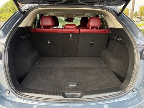Used 2024 MAZDA CX-5 Carbon Edition image 11