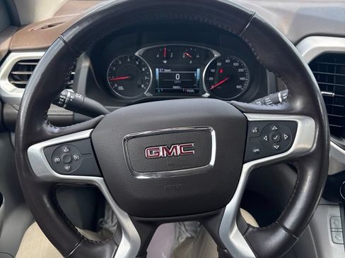 Certified 2019 GMC Acadia SLT AWD/4WD image 4