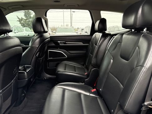 Used 2021 Kia Telluride S image 20