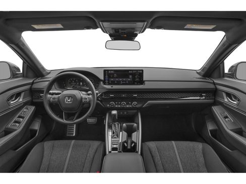 Used 2024 Honda Accord Sport image 7