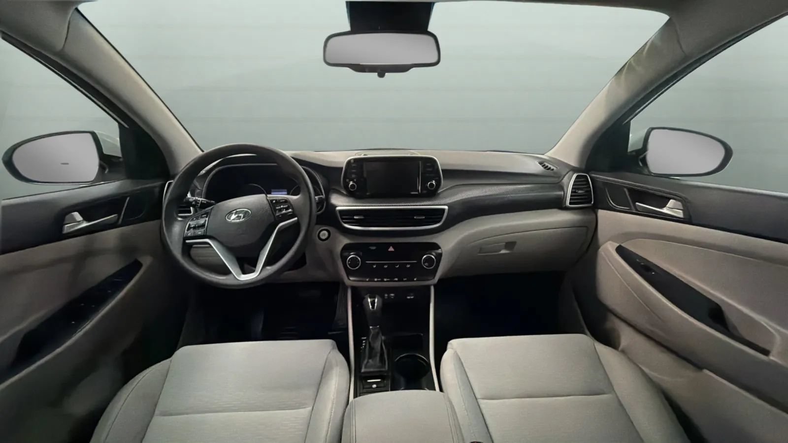 Used 2021 Hyundai Tucson Value w/ Winter Weather Package FWD image 9