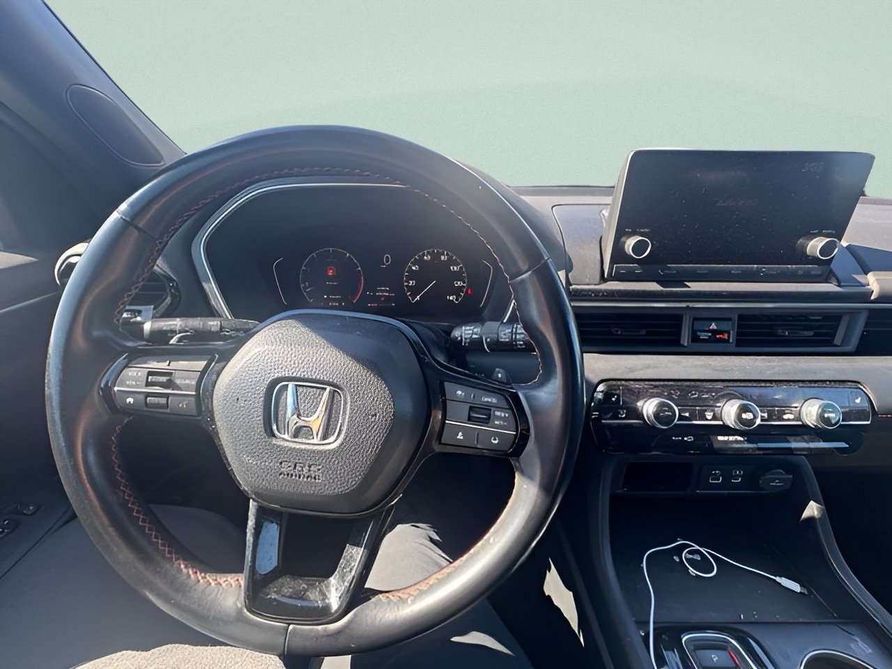 Used 2023 Honda Pilot Sport image 22
