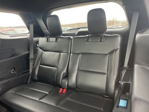 Used 2020 Ford Explorer ST image 42