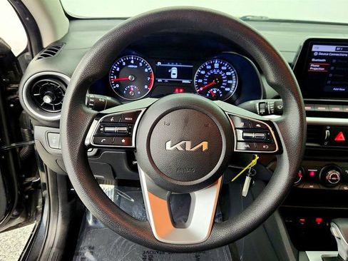 Used 2024 Kia Forte LX image 13