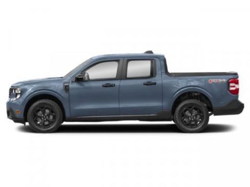 New 2026 Ford Maverick XLT w/ Equipment Group 301A AWD/4WD image 3