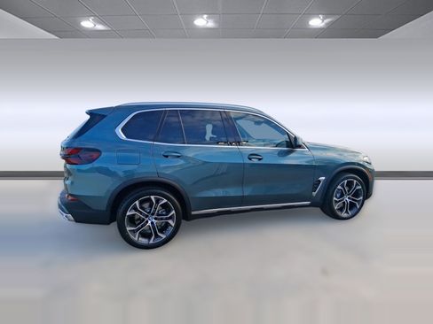 Used 2026 BMW X5 xDrive40i w/ Climate Comfort Package AWD/4WD image 21