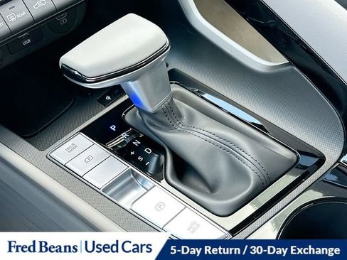 Used 2024 Hyundai Elantra SEL w/ Convenience Package image 17