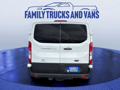 Used 2023 Ford Transit 350 XL image 4