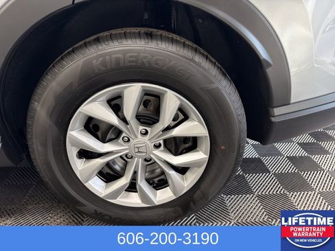 New 2026 Honda CR-V LX image 11