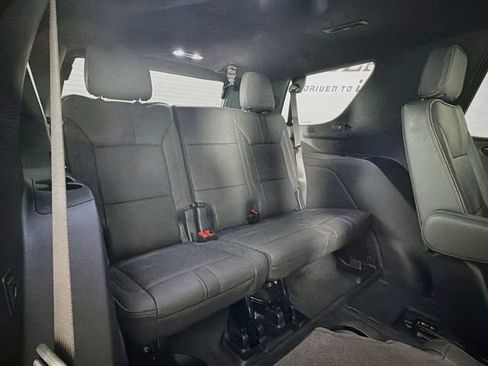 Used 2025 Chevrolet Tahoe RST w/ Comfort Package RWD image 34