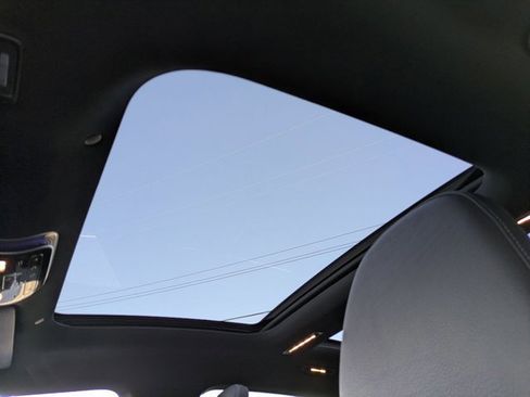 Certified 2022 Mercedes-Benz EQS 450+ Sedan image 20