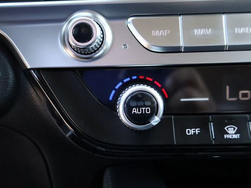 New 2025 Kia Telluride EX w/ EX Captain's Chair Package image 29