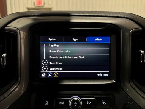 Used 2020 Chevrolet Silverado 2500 W/T w/ WT Convenience Package image 33