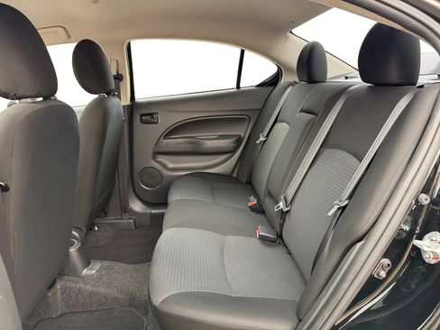 Used 2023 Mitsubishi Mirage G4 ES FWD image 19