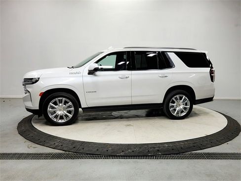 Used 2024 Chevrolet Tahoe High Country w/ Advanced Technology Package image 4
