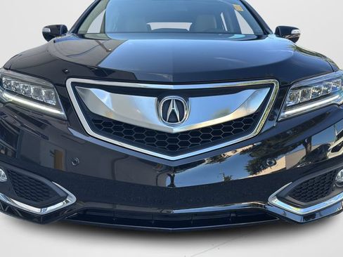 Used 2017 Acura RDX FWD w/ Advance Package image 29