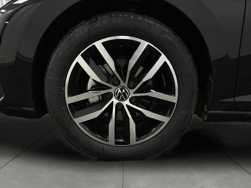 New 2026 Volkswagen Jetta SE FWD image 11