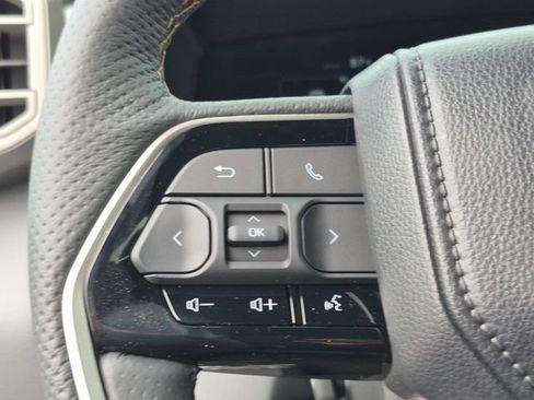 New 2026 Toyota Tundra Capstone AWD/4WD image 18