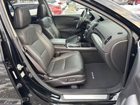 Used 2015 Acura RDX AWD image 34