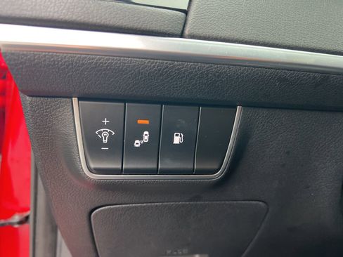 Used 2019 Kia Stinger GT RWD image 12