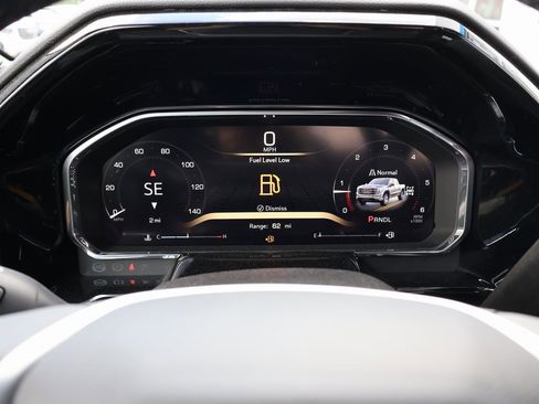 New 2026 GMC Sierra 1500 Elevation image 21