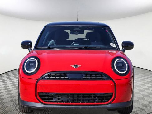 New 2027 MINI Cooper 2-Door Hardtop FWD image 2