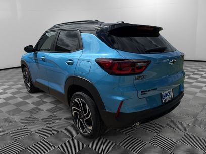 New 2026 Chevrolet TrailBlazer RS w/ Convenience Package