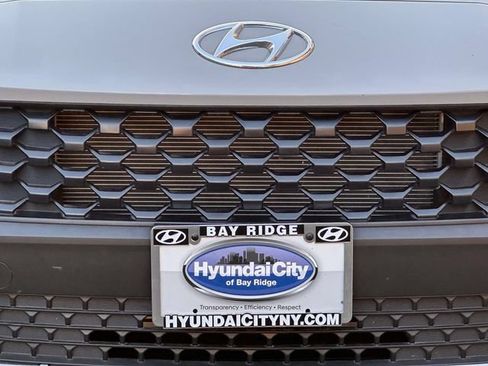 Used 2023 Hyundai Kona SEL w/ Cargo Package AWD/4WD image 8