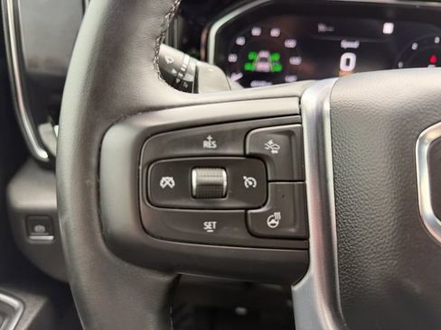 Used 2023 GMC Sierra 1500 Elevation AWD/4WD image 17