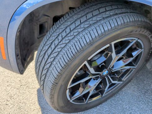 Certified 2022 BMW X3 xDrive30i w/ M Sport Package 2 image 13