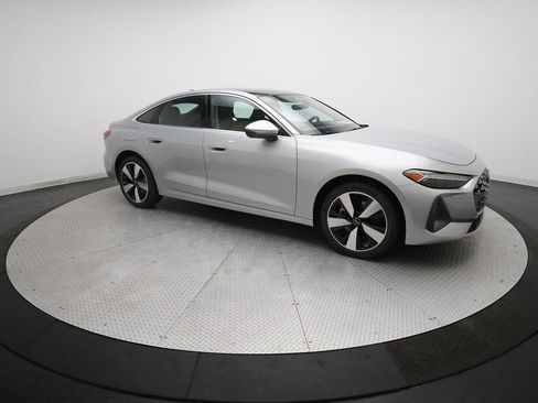 New 2025 Audi A5 2.0T Premium Plus image 13