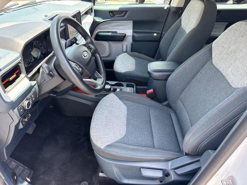 Certified 2024 Ford Maverick XLT w/ Equipment Group 300A Standard AWD/4WD image 26
