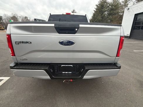 Used 2017 Ford F150 XL w/ Equipment Group 101A Mid image 46