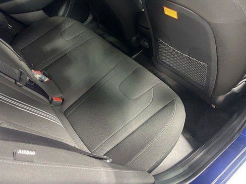 New 2026 Hyundai Elantra SEL Sport Premium FWD image 24