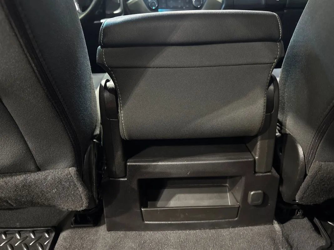 Used 2019 Chevrolet Silverado 2500 LT AWD/4WD image 56